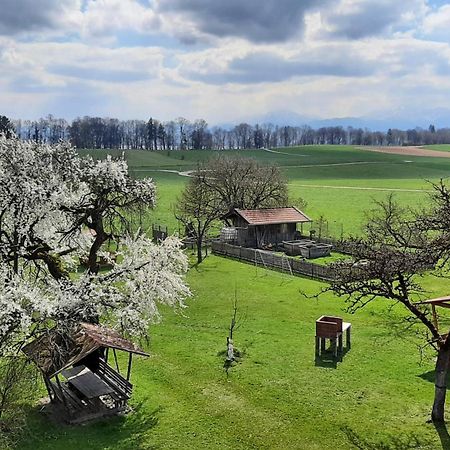 Ferienwohnungen Loisenhof Gstadt am Chiemsee Exterior photo