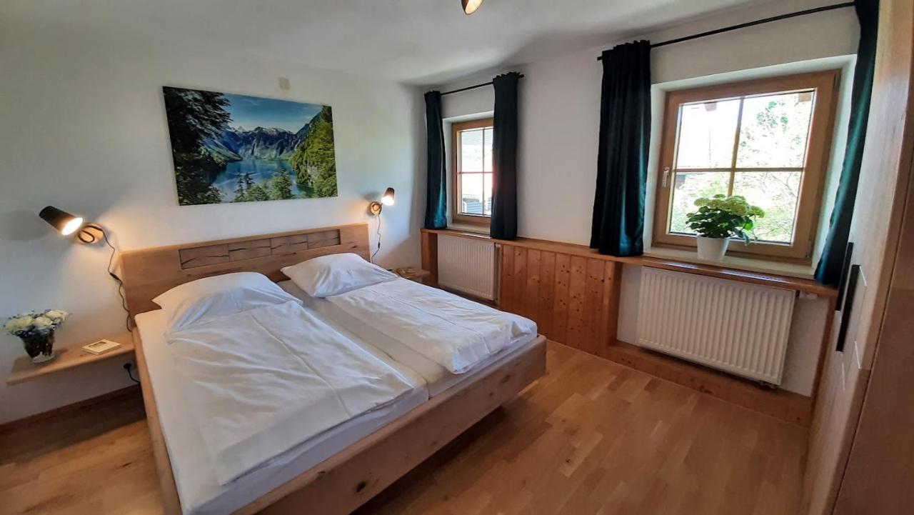 Ferienwohnungen Loisenhof Gstadt am Chiemsee Exterior photo